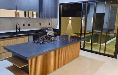 Imagem 7: ITU - Casa de Condomínio - LOTEAMENTO RESIDENCIAL UNA