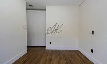 Imagem: Casa nova em vila fechada na Vila Olímpia