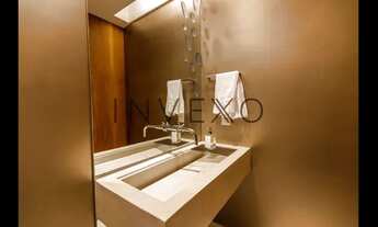 Imagem 6: Cobertura 4 Suites Ipanema