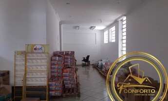 Imagem 7: Salão comercial a venda na Sapopemba