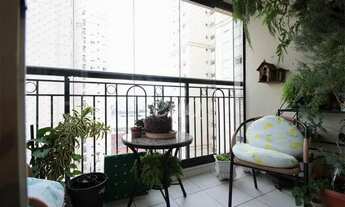 Imagem: São Paulo - Apartamento Padrão - Mooca