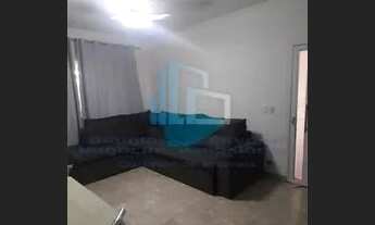 Imagem 3: Casa com 2 Dormitórios com Área Gourmet a Venda em Praia Grande na Vila Caiçara!!