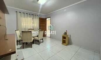 Imagem 3: SÃO VICENTE - Casa Padrão - CENTRO