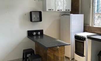 Imagem 4: Aluga-se kitnet Kitnet com 1 dormitório