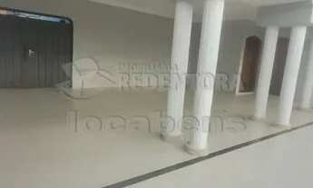 Imagem 5: Casa Padrão em São José do Rio Preto