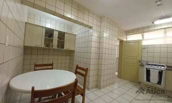 Imagem 7: Apartamento com 3 dormitórios, 120 m² - venda por R$ 360.000,00 ou aluguel por R$ 2.400,00