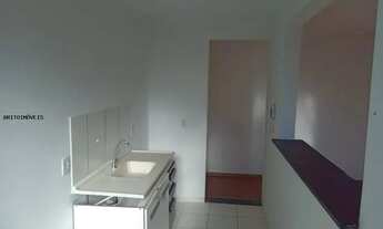 Imagem 6: Apartamento para Locação em Mogi das Cruzes, Mogi Moderno, 2 dormitórios, 1 banheiro, 1 va