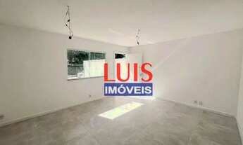 Imagem 3: Casa com 3 dormitórios à venda, 163 m² por R$ 760.000,00 - Piratininga - Niterói/RJ