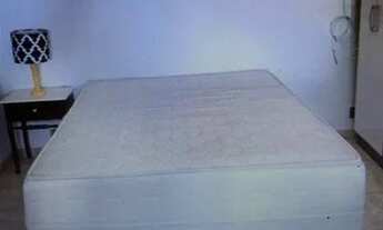 Imagem: Alugo kitnet