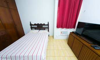 Imagem 6: Excelente apartamento em Boa Viagem, 02 quartos com ar, totalmente mobiliado