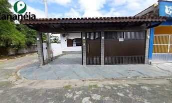 Imagem 2: 2 dormitórios (1suíte) para locação fixa no Rocio - Cananéia / SP