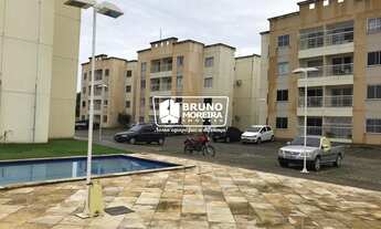 Imagem: Apartamento para aluguel com 48 metros quadrados