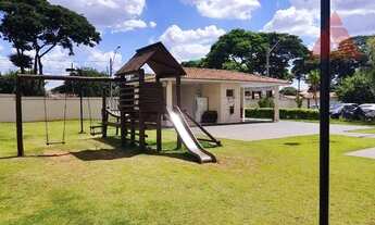 Imagem 7: Apartamento com 2 dormitórios à venda, 55 m² por R$ 255.000,00 - Cariobinha - Americana/SP