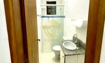 Imagem 3: Térrea Para Aluguel,250 M²,2 quartos,1 Banheiro,3 Vagas, Loteamento Villa Branca - Jacare