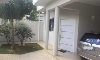 Imagem: Casa a venda bolsão Parque Nova Suíça