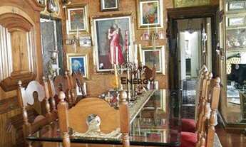 Imagem 4: Apartamento com 4 dormitórios, 2 suítes - 173 m² - venda por R$ 1.600.000 ou aluguel por R