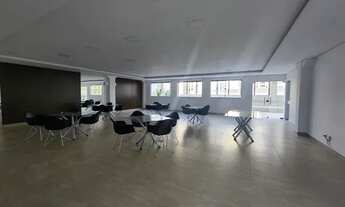 Imagem 6: Apartamento para aluguel tem 44 metros quadrados com 2 quartos em Jardim Íris - São Paulo