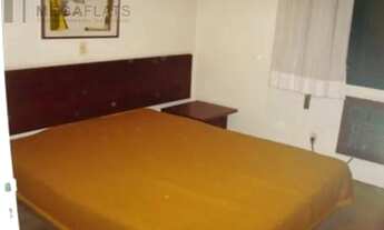 Imagem 3: 03050 - Flat/Aparthotel 1 Dorm, JARDINS - SÃO PAULO/SP