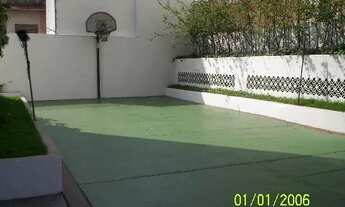 Imagem 5: SÃO PAULO - Apartamento Padrão - MOEMA