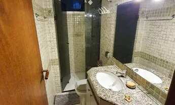 Imagem 7: Apartamento com 3 quartos à venda, 120 m² por R$ 460.000 - Luxemburgo - Belo Horizonte/MG