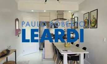 Imagem: APARTAMENTO - CONDOMÍNIO EDIFÍCIO ATLÂNTICO