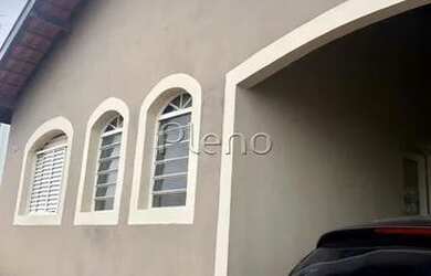 Imagem 5: Casa á venda no Jardim São Vicente - Campinas/SP