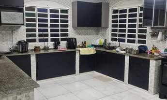 Imagem 7: Casa de condomínio para venda com 380 m² com 4 quartos no Itanhangá