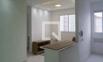 Imagem 2: Apartamento para Aluguel - Vila Roque, 2 Quartos, 42 m2