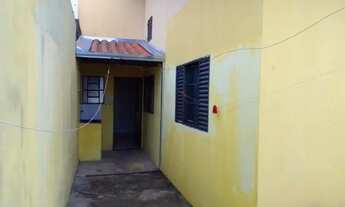 Imagem 3: Aluga-se Casa com 2 dormitórios