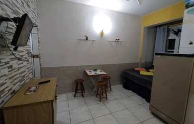 Imagem 2: Conjugado Térreo Tipo Suíte em Muriqui