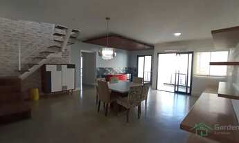 Imagem: Bela Cobertura - Jardim Aquarius