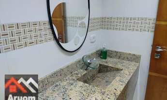 Imagem 4: Sobrado com 3 dormitórios à venda por R$ 970.000,00 - Parque Sevilha - São Paulo/SP