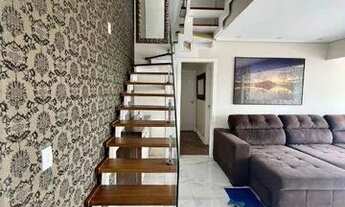 Imagem 7: Apartamento Duplex com 4 dormitórios à venda, 230 m² por R$ 1.690.000,00 - Vila Carrão - S