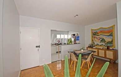 Imagem 7: São Paulo - Apartamento Padrão - Vila Nova Conceição