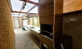 Imagem 4: Apartamento garden 240mt