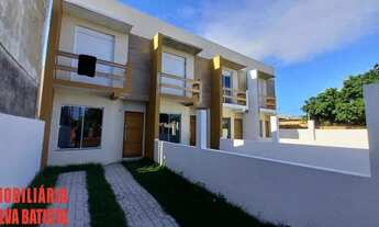 Imagem: Lançamento geminadas com 2 suítes!! REF