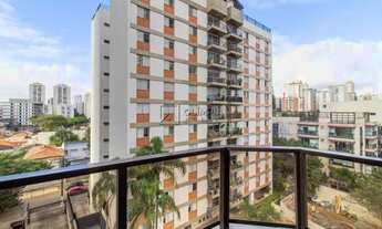 Imagem 5: Apartamento Locação 3 Dormitórios - 129 m² Campo Belo