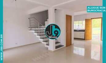 Imagem: Locação sobrado Triplex no Pilarzinho