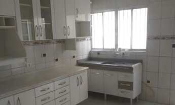 Imagem 6: Sobrado, 02 dormitórios, 90m2, lavabo, 02 vagas de garagem