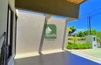 Imagem 5: CASA BARRA DOS COQUEIROS COND TERRAS ALPHAVILLE 2 NA BARRA DOS COQUEIROS