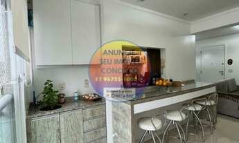 Imagem: Apartamento para venda em Santo Amaro com