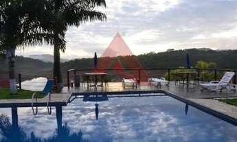 Imagem 2: JACAREí - Sítio - Jardim Colônia