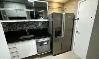 Imagem 7: Boa Viagem, 3 Qts, Suíte, 2 Vagas, Varanda, Nascente, Ventilado, 70m², Reformado p/ Arquit