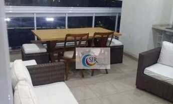 Imagem 4: Apartamento com 2 dormitórios para alugar, 98 m² - Brooklin - São Paulo/SP