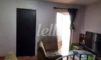 Imagem 2: São Paulo - Apartamento Padrão - Tatuapé