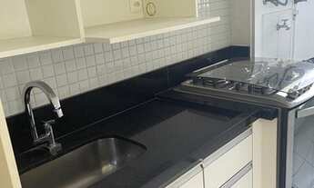 Imagem 2: Apartamento para aluguel possui 87M (Suíte) You Saúde em Sacomã / Vila das Merces - São Pa