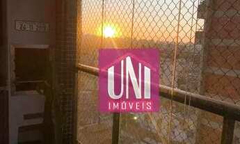 Imagem 4: Apartamento com 2 dormitórios para alugar, 59 m² por R$ 3.265,55/mês - Parque das Nações