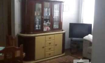 Imagem 3: Apto rua da mooca