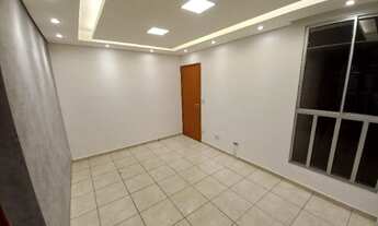 Imagem 3: Cabral, Lindo Apto, Fino Acabamento, 02 Dts, 01 vaga !!