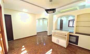 Imagem 7: Casa em Condomínio para aluguel, 3 quartos, 1 suíte, 2 vagas, PARQUE EGISTO RAGAZZO - Lime